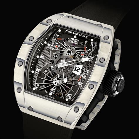 richard mille rm 22|Richard Mille watches.